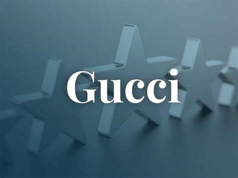 gucci slang term.